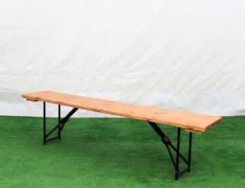 CHIRIE - BANCĂ 180x40 120 MDL