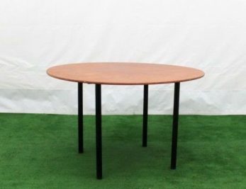 CHIRIE - MASĂ ROTUNDA 150x150 200 MDL