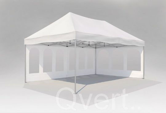 CORT IN CHIRIE EXPO 6x4 2400 MDL