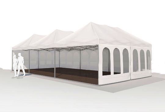 CORT IN CHIRIE EXPO 6x12 7200 MDL