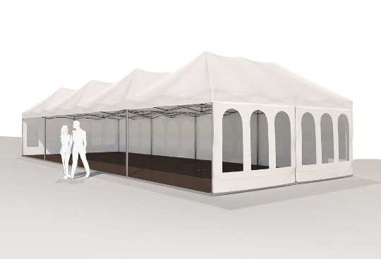 CORT IN CHIRIE EXPO 6x16 9600 MDL