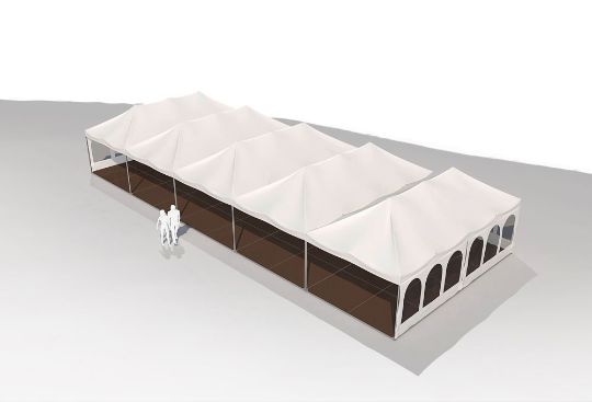 CORT IN CHIRIE EXPO 6x20 12000 MDL